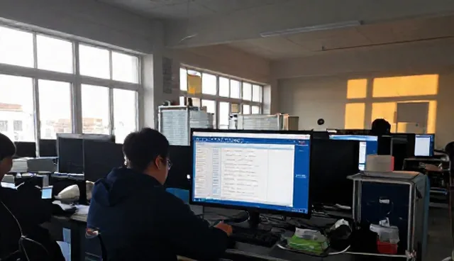 教育管理平台使用中的检查要点与维护建议