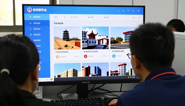 教育：学习规划在门店展厅的应用要点