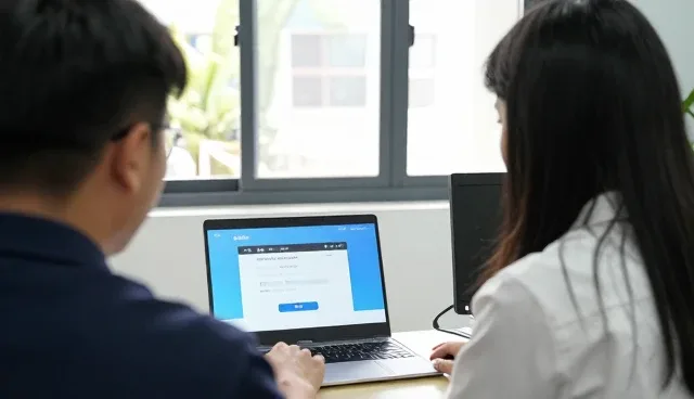 在线课程开发提升维护保养使用效率